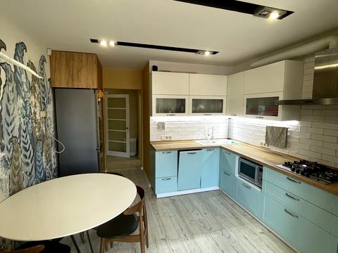 квартира за адресою Головатого вул., 89