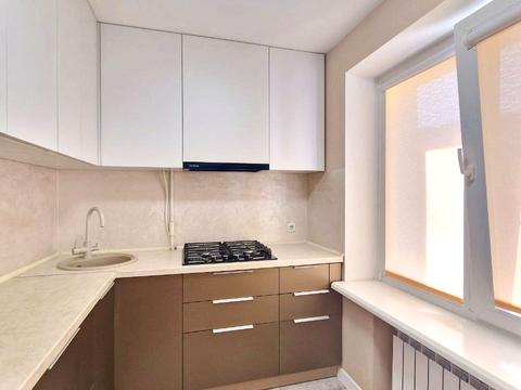 квартира по адресу Менахем-Мендл Шнеерсона ул. (Мініна), 17