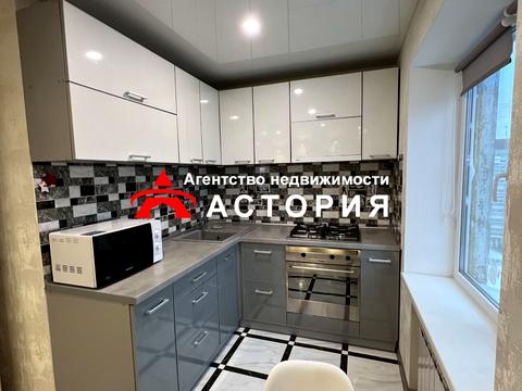 квартира за адресою Чарівна вул., 46