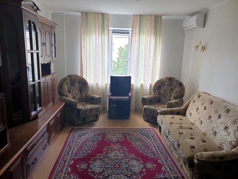 квартира по адресу Миколы Бажана просп., 5