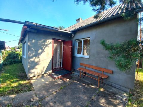 дом по адресу Зелена, 7