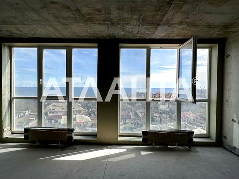 квартира за адресою Новоберегова вул., 12