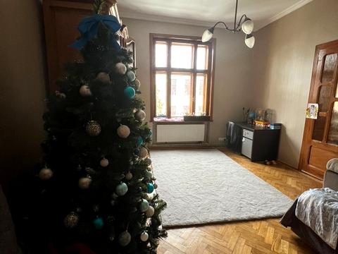 квартира по адресу Мушака Юрия ул., 1