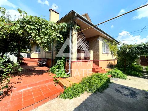 дом по адресу Франко пер.