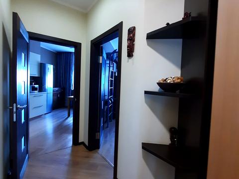 квартира за адресою Греківська вул., 5