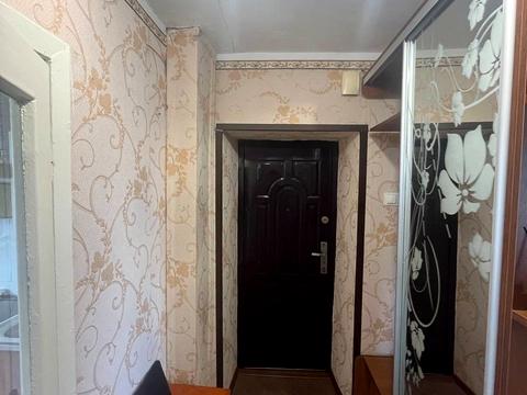 квартира по адресу Широкая ул., 68