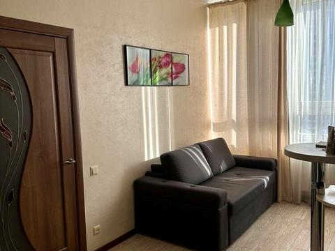 квартира по адресу Генуэзская ул., 24Д