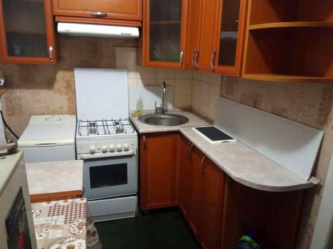квартира за адресою Академіка Корольова вул., 10