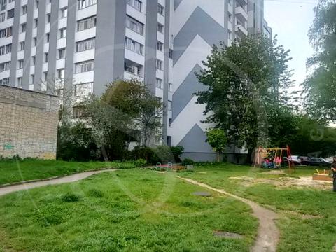 квартира за адресою Євгена Патона вул., 27