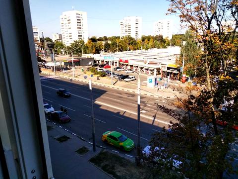 квартира по адресу Науки просп. (Ленина), 41/43