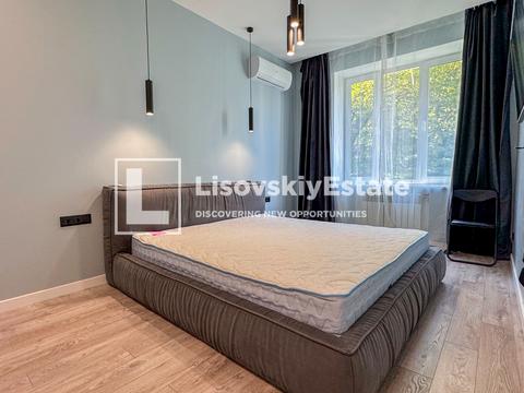 квартира за адресою Мечникова вул. (Кловський), 10/2