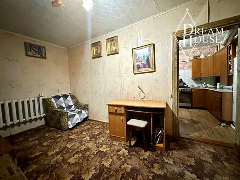 дом по адресу Миру