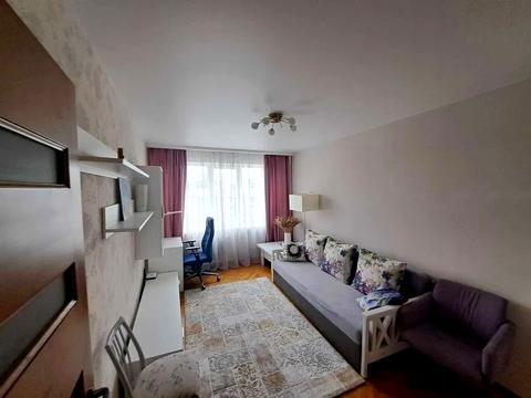 квартира по адресу Андрея Малышко ул., 3