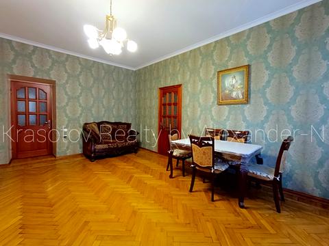 квартира за адресою Всеволода Змієнка вул., 6