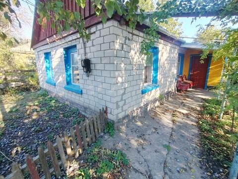 дом по адресу Незалежності, 86