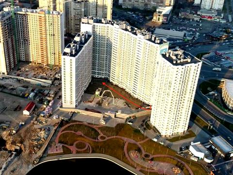 квартира по адресу Ревуцкого ул., 40-В