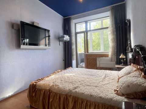 квартира по адресу Независимости просп. (Правды), 7 (п14-п23)