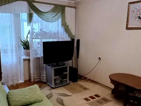 квартира по адресу Бочарова ул., 16-А