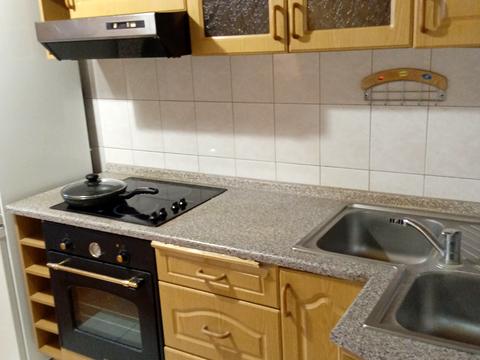 квартира за адресою Володимира Івасюка просп. (Героїв Сталінграду), 64/56