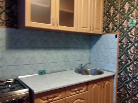 квартира за адресою Дегтярівська вул., 43/6