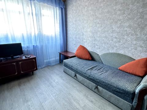 квартира по адресу Вітрука ул., 33