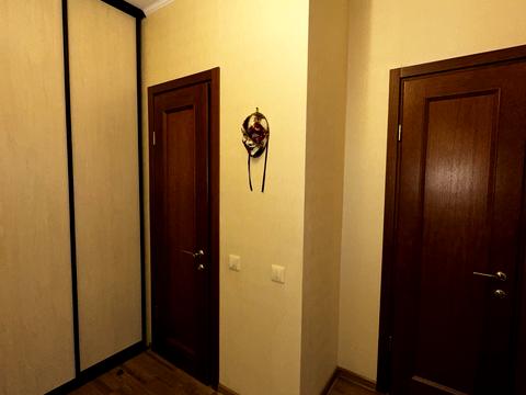 квартира за адресою Драгоманова вул., 1-Б