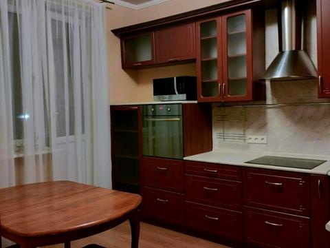 квартира по адресу Михаила Гришко ул., 8-А