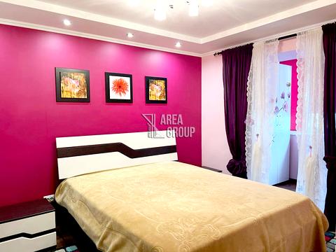 квартира за адресою Матросова, 11