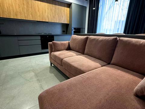 квартира по адресу Сечевых Стрельцов ул., 28-А