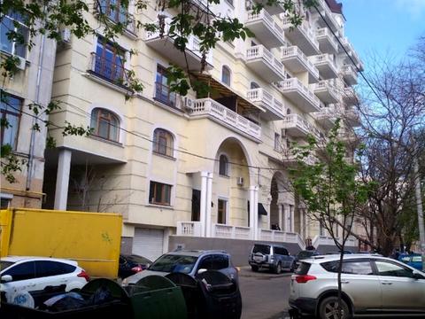 квартира за адресою Онілової пров., 18