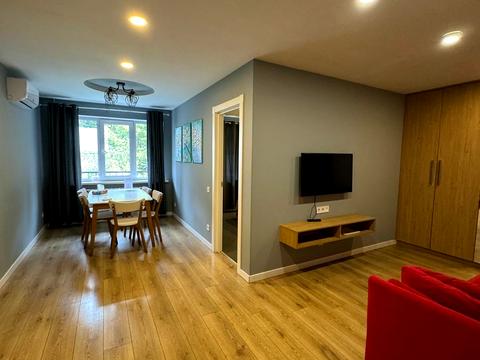 квартира за адресою Басейна вул., 19