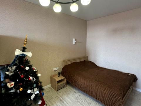 квартира по адресу Трудова ул., 9/4