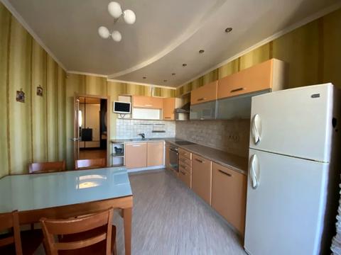 квартира за адресою Харківське шосе, 58-А