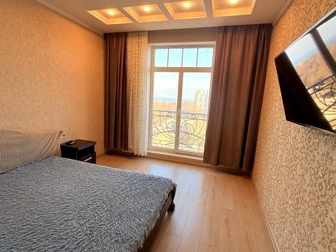 квартира за адресою Леонтовича вул. (Бєлінського), 16