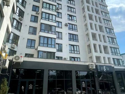 квартира за адресою Європейська вул. (Червоноармійська), 10