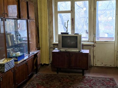 квартира за адресою пр Ялицевий, 3