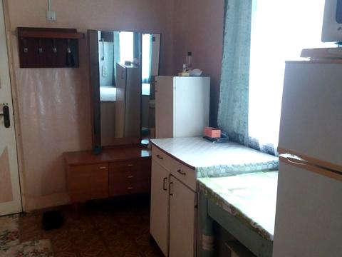 кімната за адресою Трегубова вул., 2