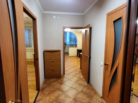 квартира по адресу Бориспольская ул., 12-В
