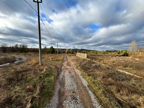 ділянка за адресою Лесі Українки
