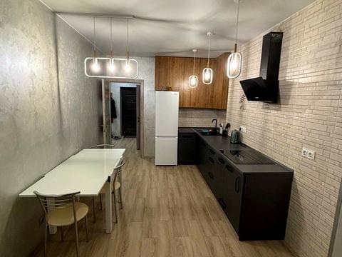 квартира по адресу Свободи ул., 20/5