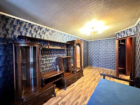 квартира по адресу Миру просп., 13