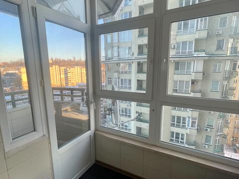 квартира за адресою Мокра вул. (Кудряшова), 16