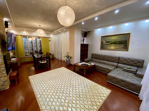 квартира за адресою Андрія Верхогляда вул. (Михайла Драгомирова), 12