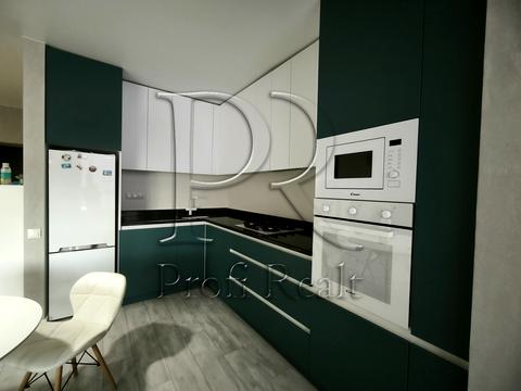 квартира за адресою Героїв Небесної Сотні просп., 40