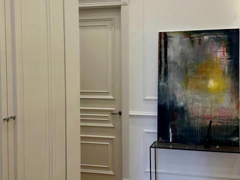 квартира за адресою Архітектора Городецького вул., 9