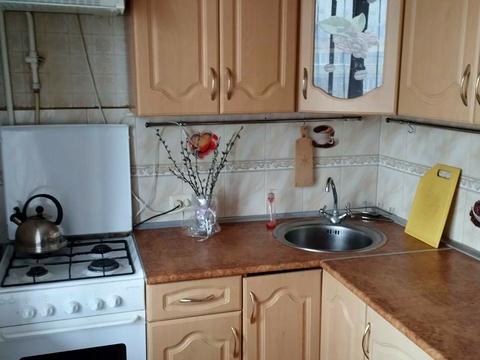 квартира по адресу Михаила Котельникова ул., 7