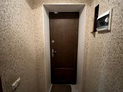 квартира по адресу Михаила Комарова ул., 4а
