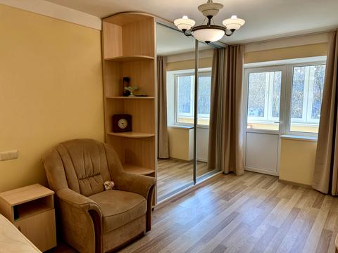 квартира по адресу Кавказская ул., 7