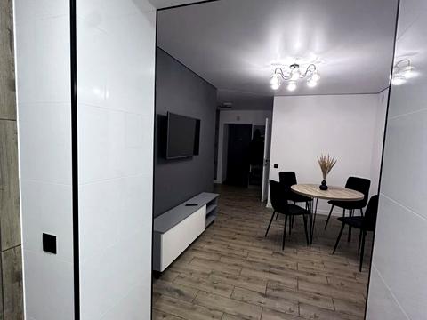 квартира за адресою Сергія Корольова вул., 26