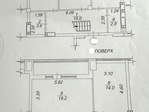 квартира по адресу Сокольницкая ул., 28